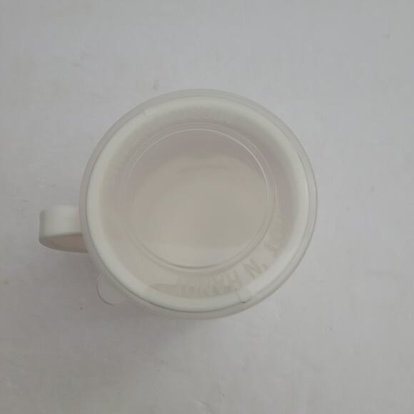 Campbell's Soup Mug - Picture 3 of 7